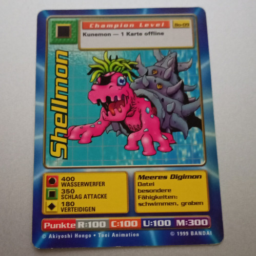 Bandai digimon - bandai,