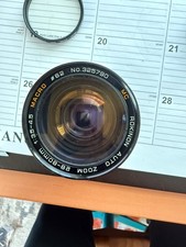 Camera lens - camera,