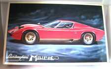 AnzeigeAlfa Romeo 6C Mille