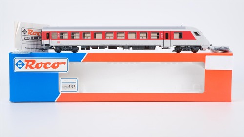 Roco 45262 steuerwagen - ic,