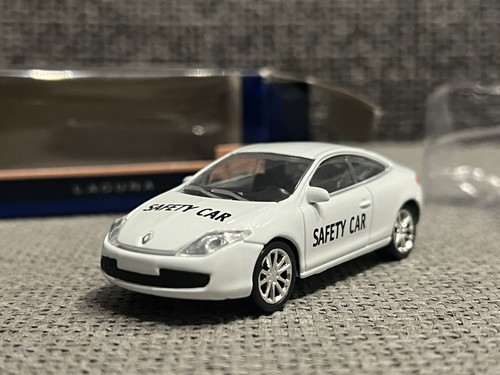 Norev renault laguna coupe - renault,