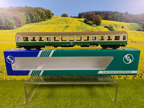 Sachsenmodelle 74432 - sachsenmodelle, h0