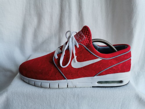 Nike janoski max schuhe - nike,