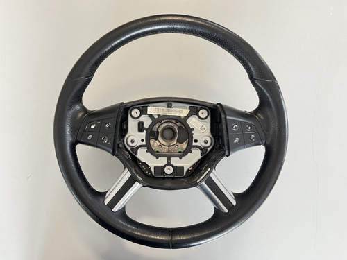 Orig mercedes benz w164 - w164, ml