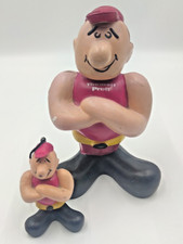 Werbefigur Sammelfigur Vintage