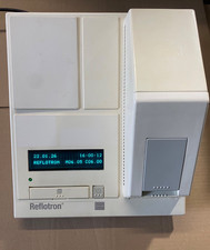Roche REFLOTRON® IV