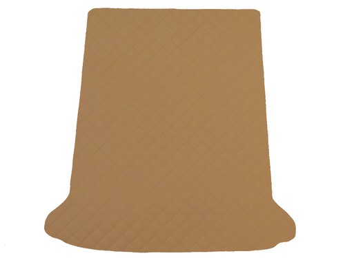 Dunkelbeige öko leder - dunkelbeige,
