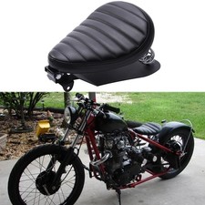 Motorrad Solo Sitz Grundplatte