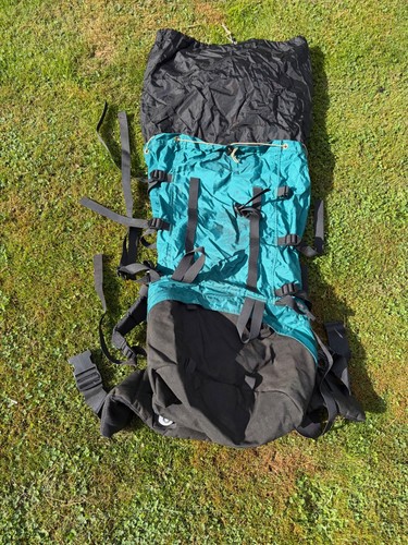 Vintage the north face - vintage,