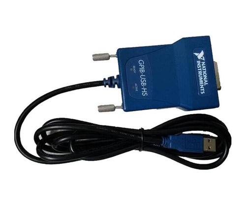Usb gpib national - usb, ni