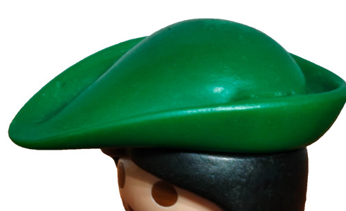 Playmobil alte mütze - playmobil, hut