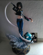 Zenkai Studio, Shizuku, Hunter