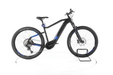 Haibike HardNine 7 E-Bike