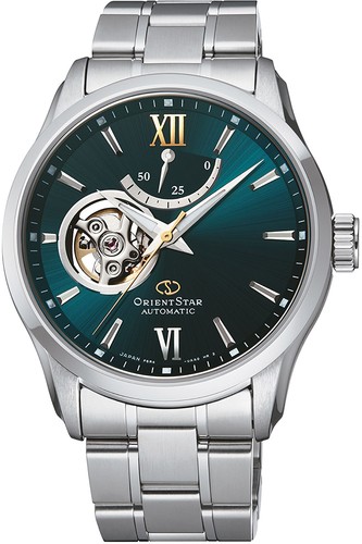 Orient star semi skeleton - orient,