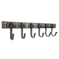 Kleiderhaken Ablage Vintage