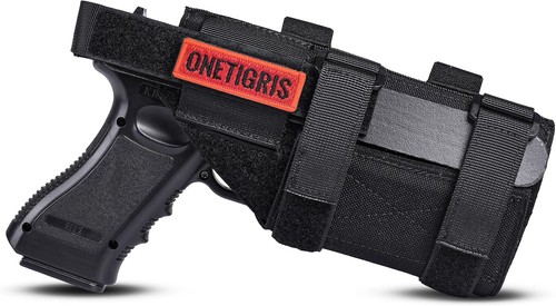 Onetigris pistolenholster - onetigris,