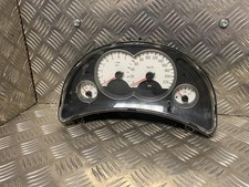 TACHOEINHEIT KMH - Opel Corsa