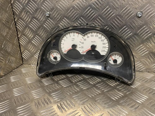 Tachoeinheit kmh opel corsa - -,