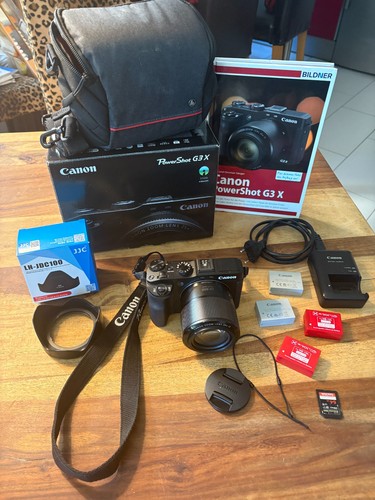 Canon powershot 2 - canon, 20.2