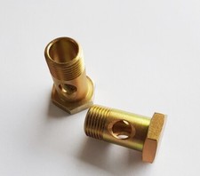 Hohlschraube Hohlschrauben