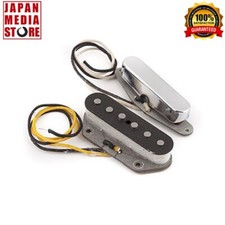 Fender Pure Vintage '64 Telecaster Tonabnehmer-Set für E-Gitarre BRANDNEU