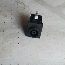 Makita Radio - Strombuchse