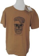 DERBE T Shirt Herren Hipster