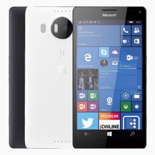 Microsoft Lumia 650 / 950 XL