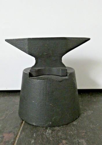 19781 kleiner amboss länge - 19781/,