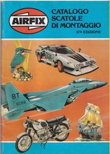 Airfix 1980 Vintage IT