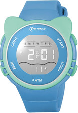 Kinderuhr LED Uhren Für