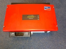 Wechselrichter SMA SB1600TL -
