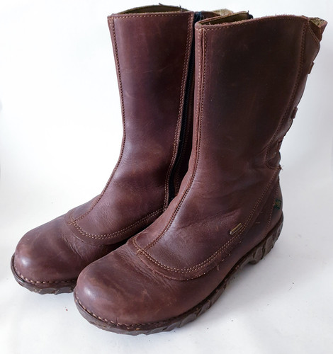 Naturalista damen stiefel - naturalista,