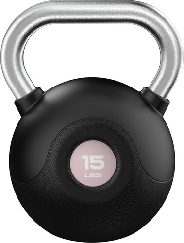 Kettlebells gewicht set - kettlebells,