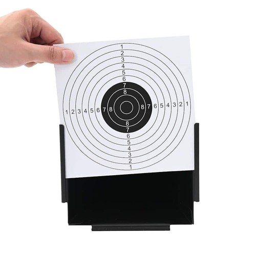 Peltrap mit 100 zielscheiben - peltrap,