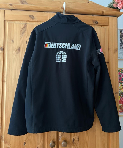 Bdr herren fahrradjacke - bdr,