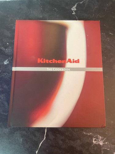 Kitchen aid the cookbook - aid,