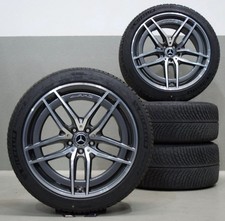 Original Mercedes-Benz SL43 55