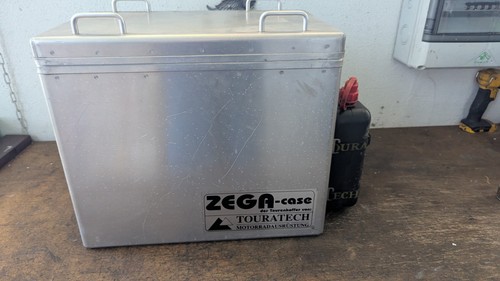 Touratech zega case - touratech,