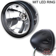 H4 Motorrad Front Scheinwerfer