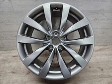 1x Alufelge 19 Zoll 8.0" 5x112