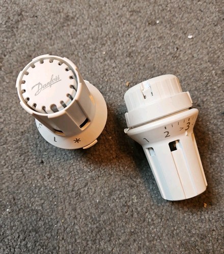 Danfoss raw - 2,