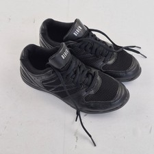 BLOCH Tanzschuhe 4,5 schwarz