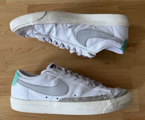 Nike blazer low - nike, vintage