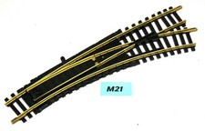 Bogenweiche 6046 Rechts vom