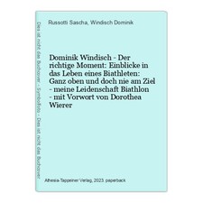 Dominik Windisch - Der