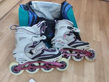 K2 Celena T-Nine Damen Inline