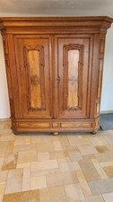 Barockmöbel Kleiderschrank