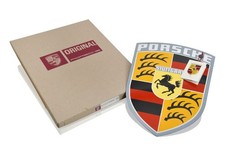Original Porsche Classic