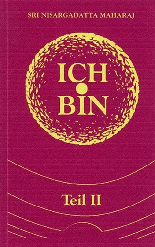 Ich bin teil gespräche - 2, |